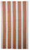 Kelim-tæppe - Trendy - 180 x 120 cm - beige