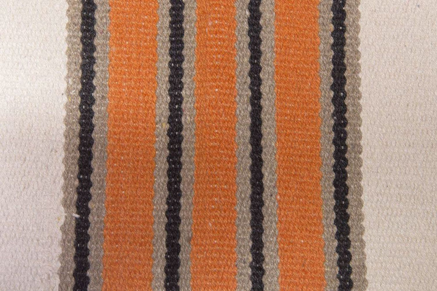 Moderne kilim Tæppe