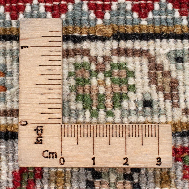 Orientalsk tæppe - Tabriz - 400 x 300 cm - beige