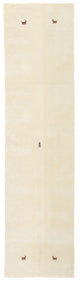 Gabbeh Loom Tæppe 200x80cm - Uldtæppe