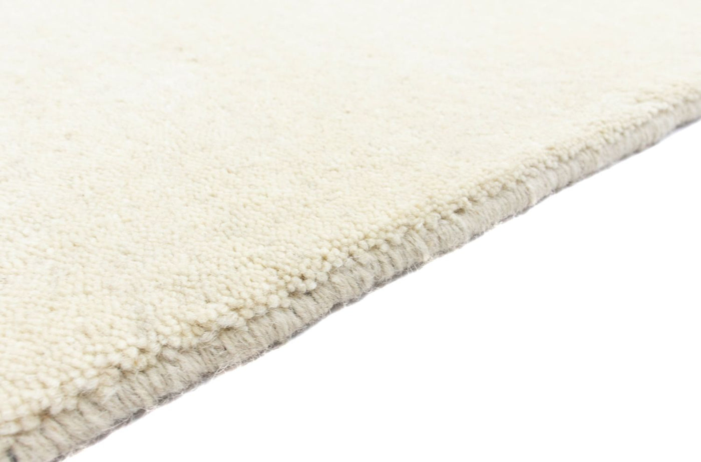 Gabbeh Loom Tæppe 200x80cm - Uldtæppe