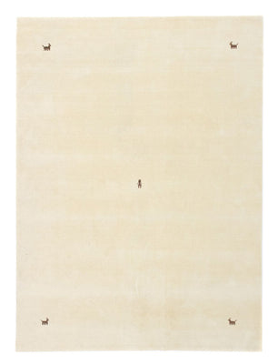 Gabbeh-tæppe - Softy - 250 x 200 cm - beige