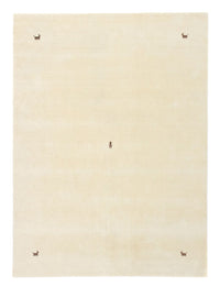 Gabbeh-tæppe - Softy - 250 x 200 cm - beige