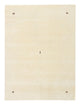 Gabbeh Loom Tæppe 250x200cm - Uldtæppe