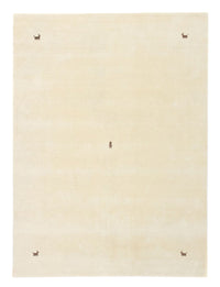 Gabbeh-tæppe - Softy - 300 x 250 cm - beige