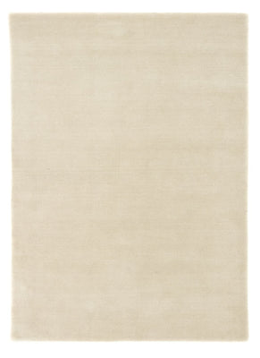 Gabbeh-tæppe - Indus - 90 x 60 cm - beige