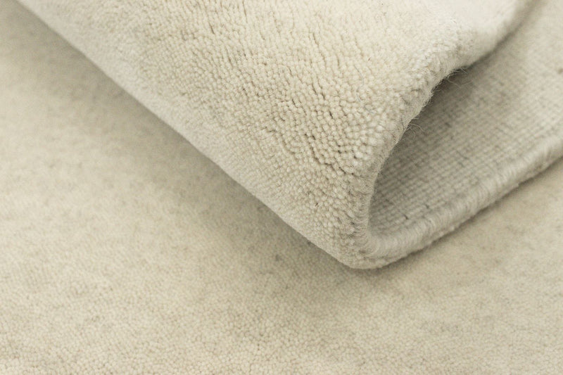 Gabbeh-tæppe - Indus - 90 x 60 cm - beige