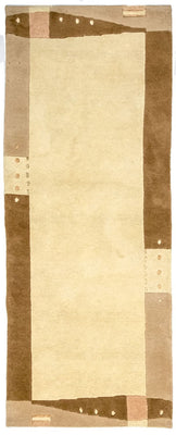 Nepal Tæppe - Neroa - løber