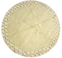 Nepal Tæppe - Welina - rundt