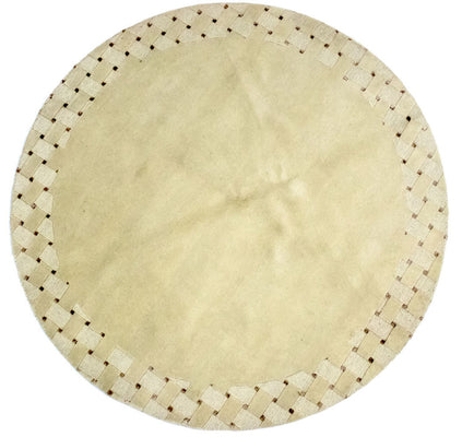 Nepal Tæppe - Welina - rundt