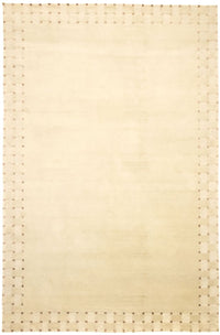 Nepal Tæppe - Welina - rektangulær