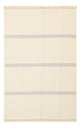 Moderne kilim Tæppe Veria