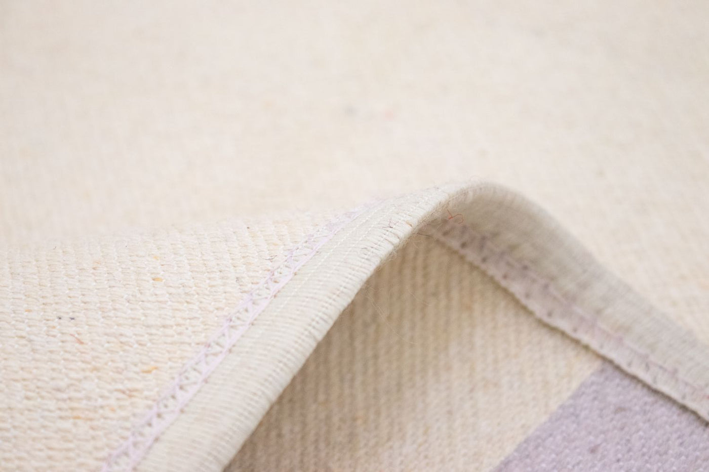 Moderne kilim Tæppe Veria