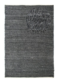 Moderne kilim Tæppe Toska - Uldtæppe – product image