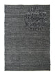 Moderne kilim Tæppe Toska - Uldtæppe