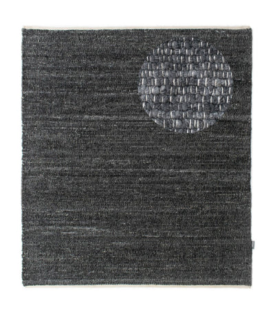 Moderne kilim Tæppe Toska - Uldtæppe
