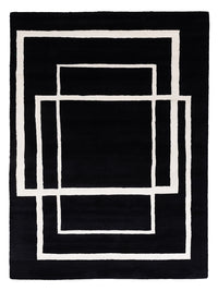 Designer tæppe Minimalistic Motis - Designerteppich – product image