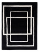 Designer tæppe Minimalistic Motis - Designerteppich