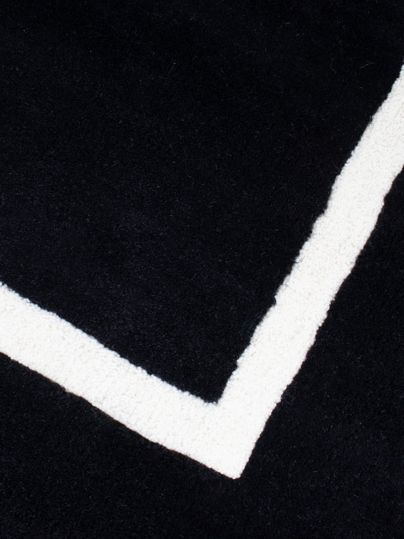 Designer tæppe Minimalistic Motis - Designerteppich