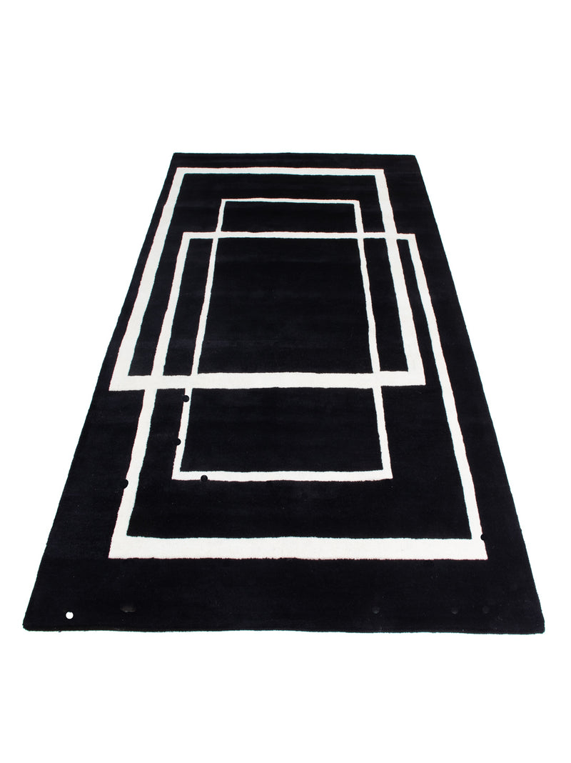Designer tæppe Minimalistic Motis - Designerteppich