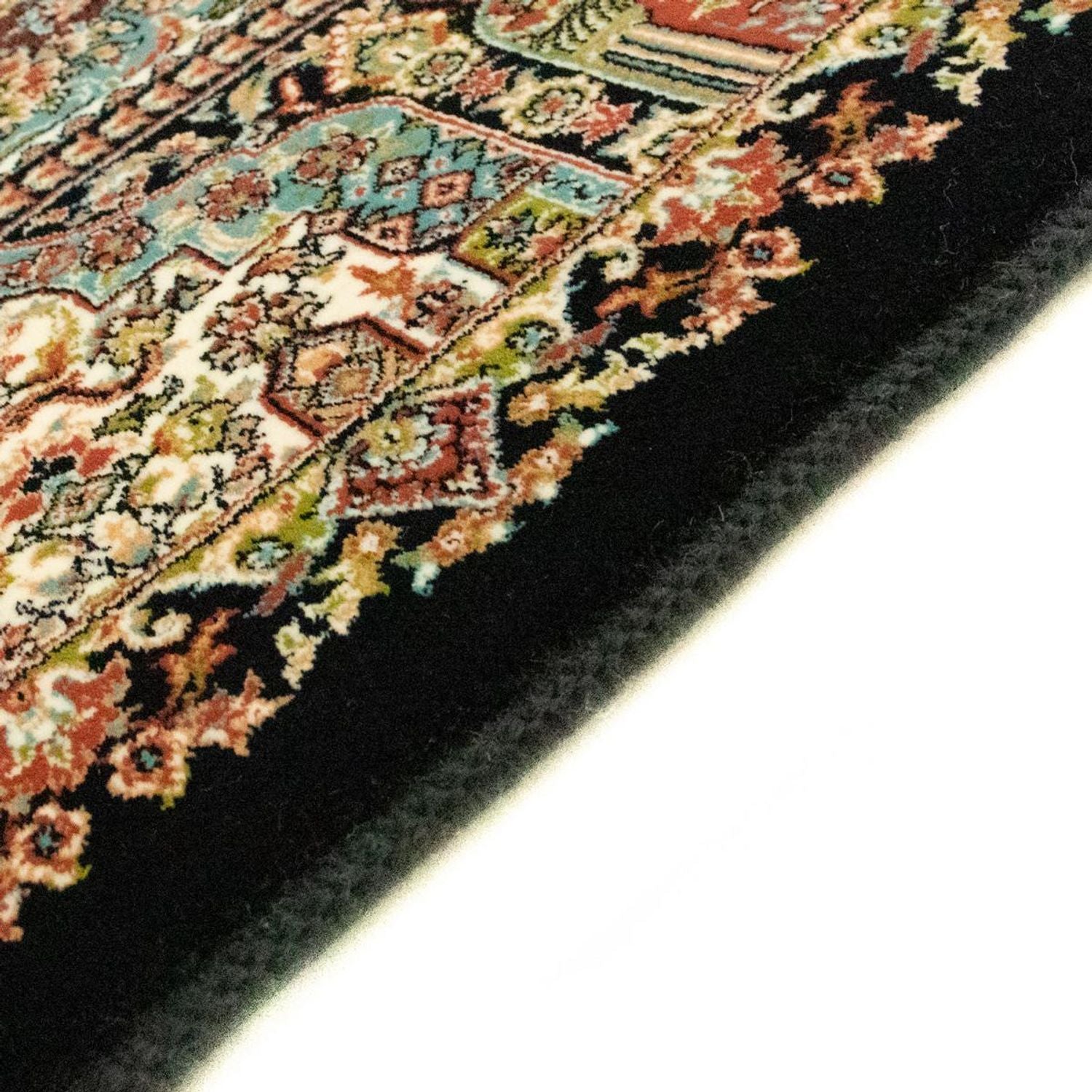 Orientalsk tæppe - Pouyan - løber