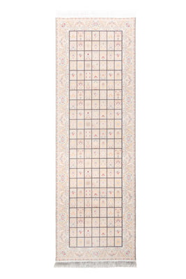 Orientalsk tæppe - Afarinesh - løber