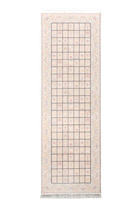 Orientalsk tæppe - Afarinesh - løber