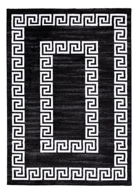 Orientalsk vævet tæppe 230x160cm – product image
