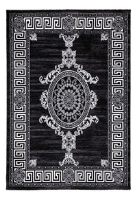 Orientalsk vævet tæppe 230x160cm – product image