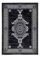 Orientalsk vævet tæppe 230x160cm