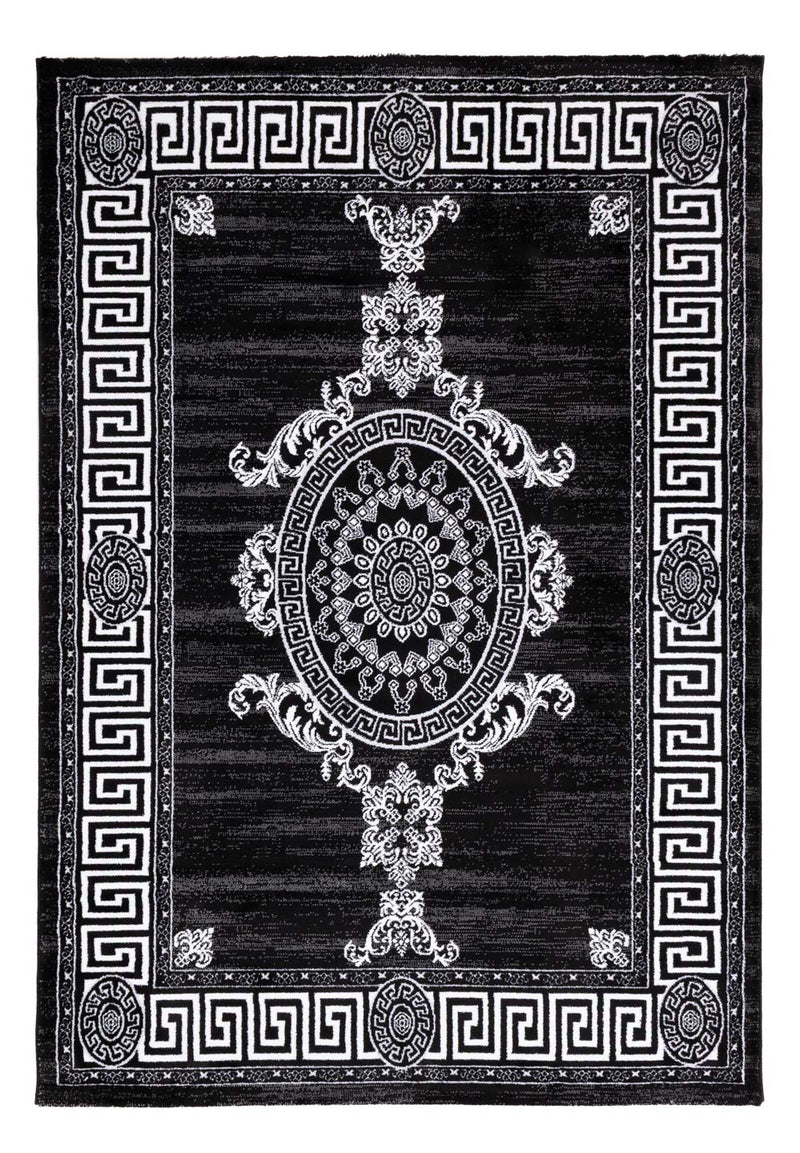 Orientalsk vævet tæppe 230x160cm