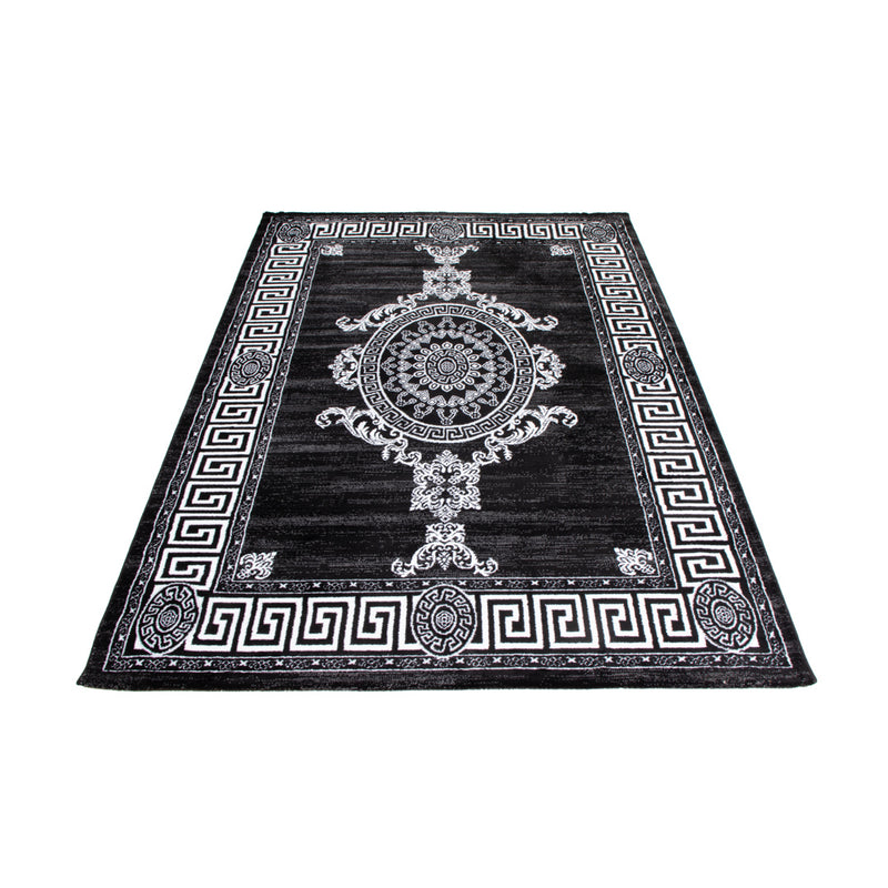 Orientalsk vævet tæppe 230x160cm