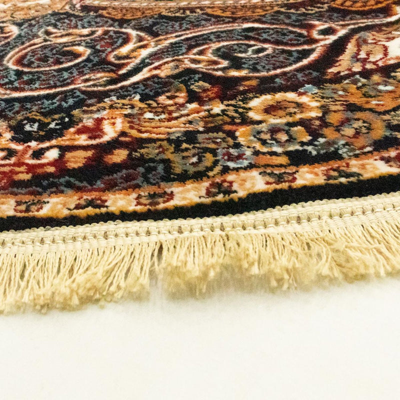 Orientalsk tæppe - Mois - oval