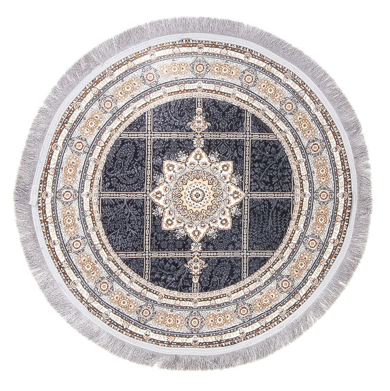 Orientalsk vævet tæppe Eastern Elegance