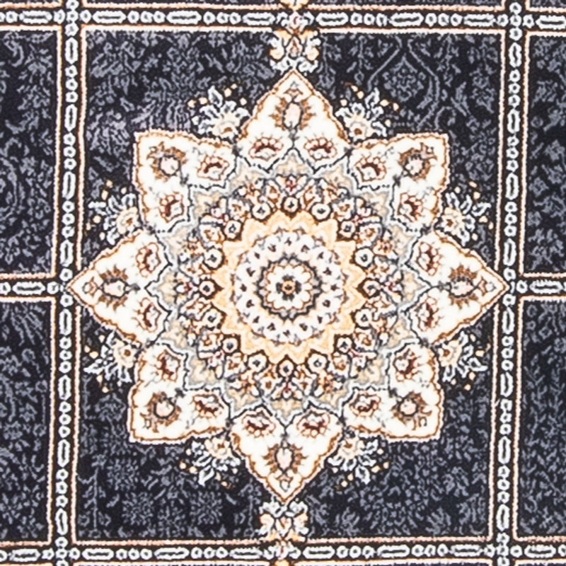 Orientalsk vævet tæppe Eastern Elegance