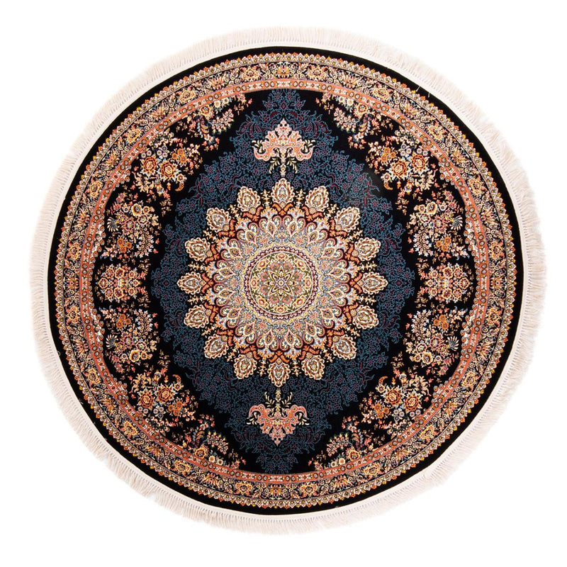 Orientalsk tæppe - Amira - oval