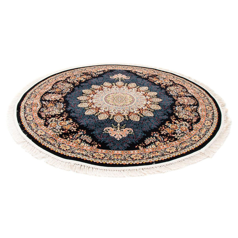 Orientalsk tæppe - Amira - oval