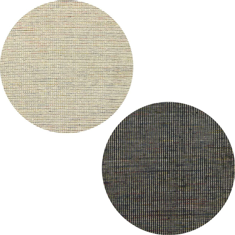 Moderne kilim Tæppe Arvin - Uldtæppe