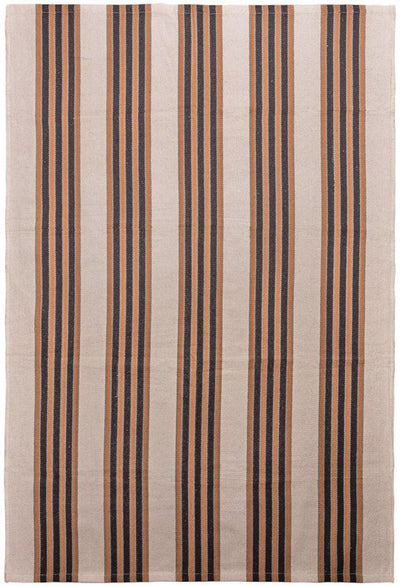 Moderne kilim Tæppe