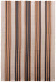 Moderne kilim Tæppe