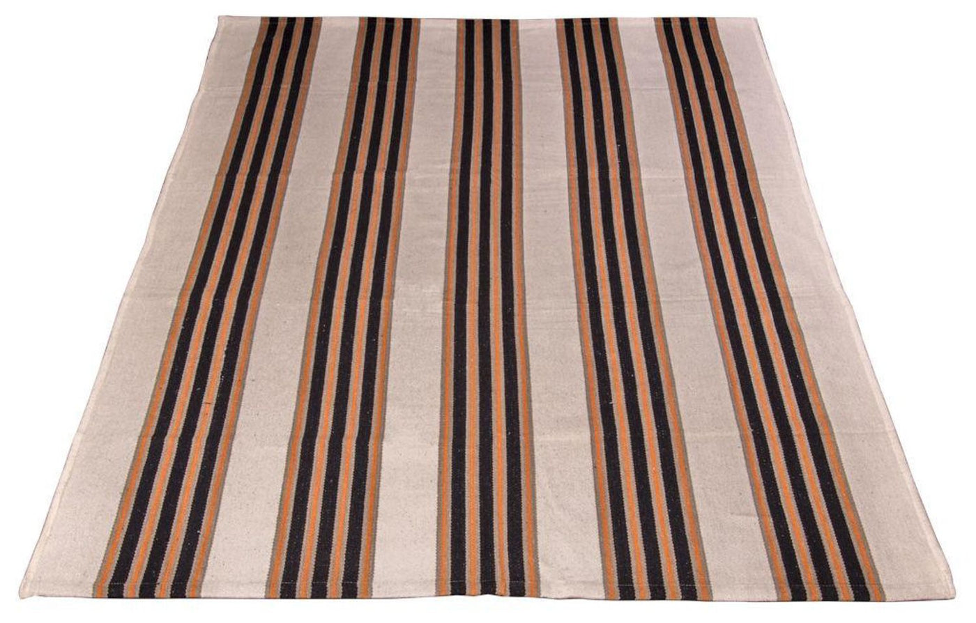 Moderne kilim Tæppe
