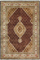 Tabriz Tæppe - Persisk tæppe