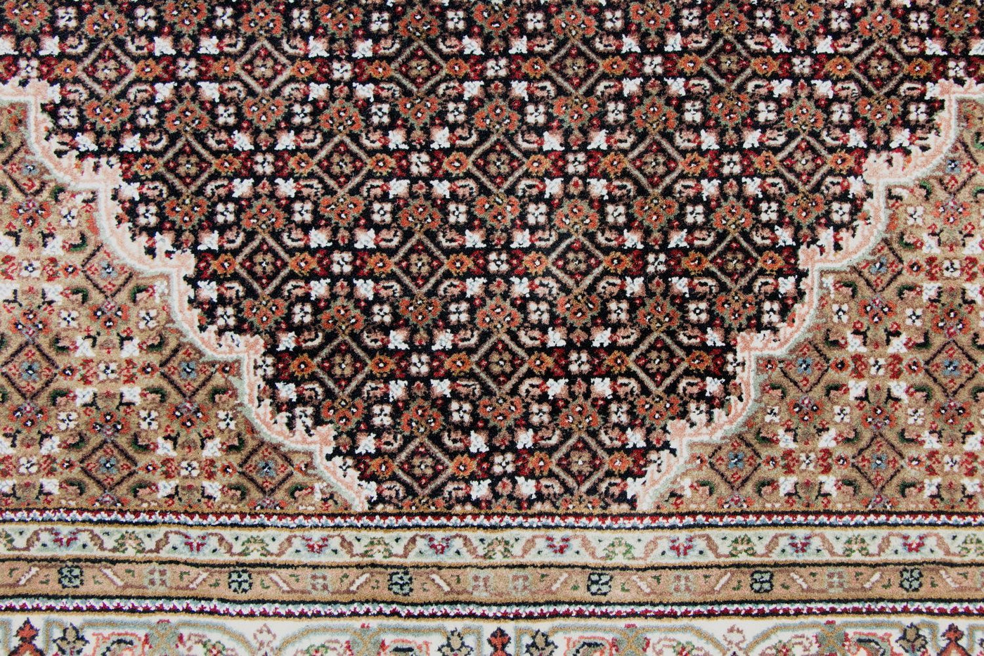 Tabriz Tæppe - Persisk tæppe
