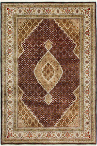 Tabriz Tæppe Mahi - Persisk tæppe – product image