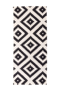 Moderne kilim Tæppe Masal - Uldtæppe – product image