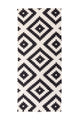 Moderne kilim Tæppe Masal - Uldtæppe
