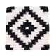 Moderne kilim Tæppe Masal - Uldtæppe