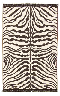 Kelim-tæppe - Trendy - Munita - rektangulær