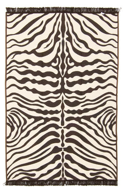 Kelim-tæppe - Trendy - Munita - rektangulær