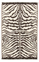 Moderne kilim Tæppe Munita